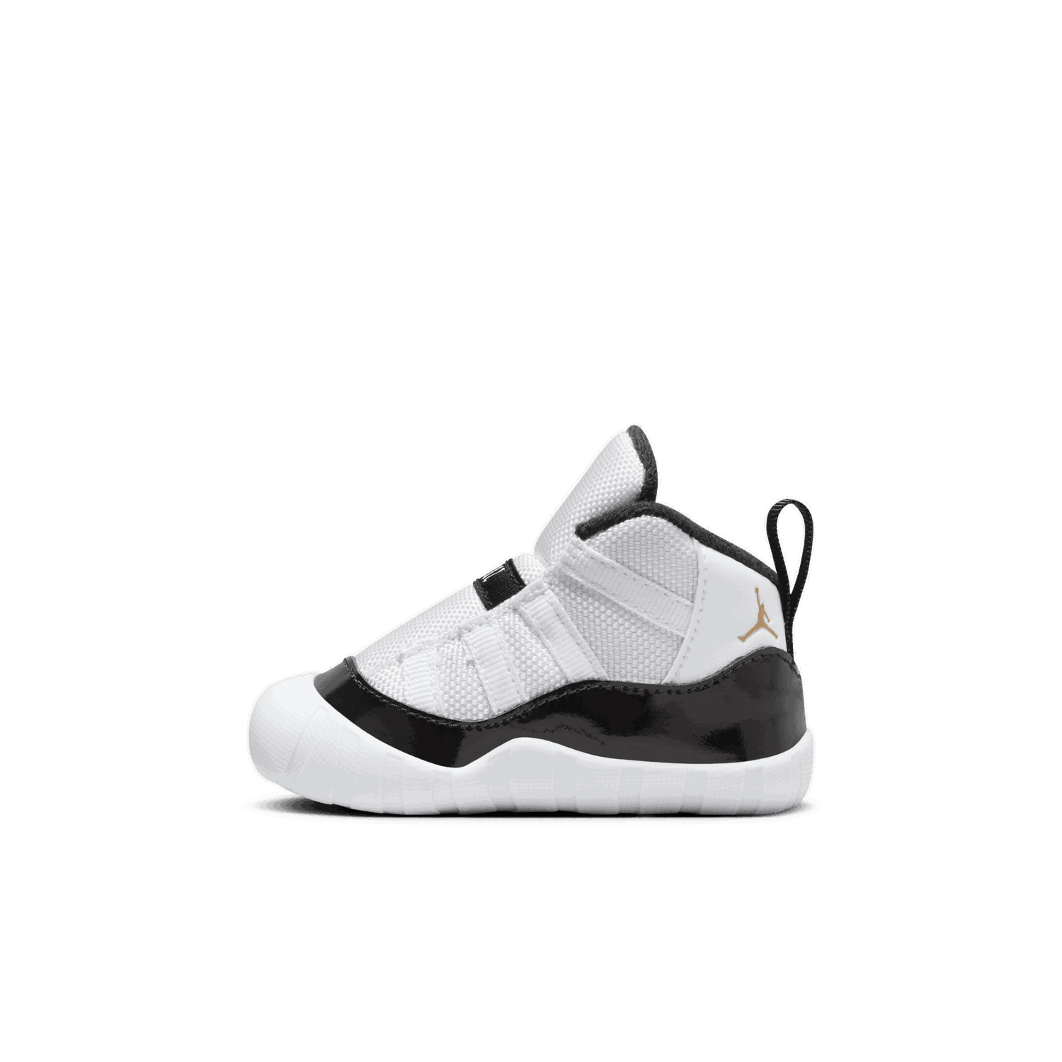 Tenisky a topánky Jordan Jordan 11 Retro Crib Bootie DMP Defining Moments (2023) (I) Biela | CI6165-170, 0