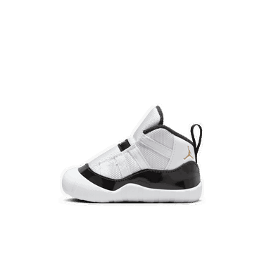 Tenisky a topánky Jordan Jordan 11 Retro Crib Bootie DMP Defining Moments (2023) (I) Biela | CI6165-170, 0