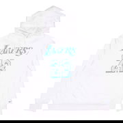 NBA Los Angeles Lakers City Edition Fleece Hoodie