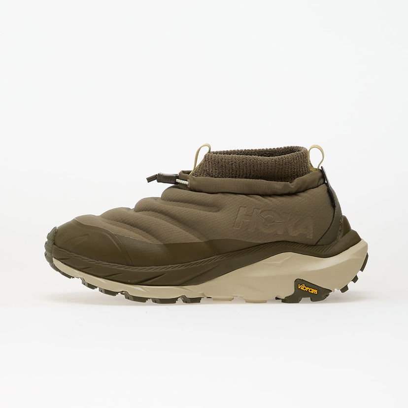 Tenisky a topánky Hoka One One Kaha 2 Frost Moc Gtx 46 2/3 Zelené | 1155210-AVS