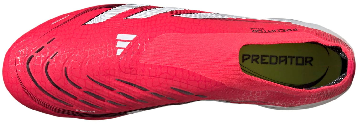 Tenisky a topánky adidas Performance Predator Elite Firm Ground Ružová | ID3877, 1