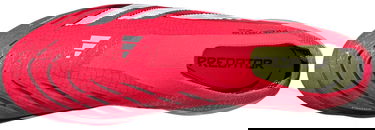 Tenisky a topánky adidas Performance Predator Elite Firm Ground Ružová | ID3877, 1
