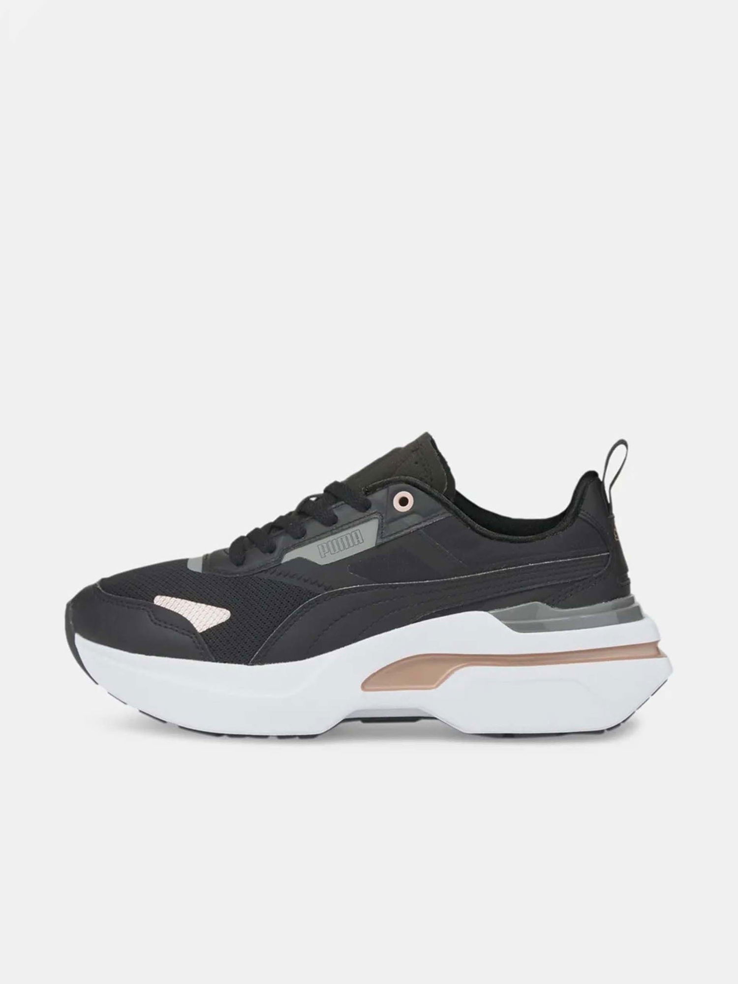 Tenisky a topánky Puma Kosmo Rider Čierna | 38489201, 0