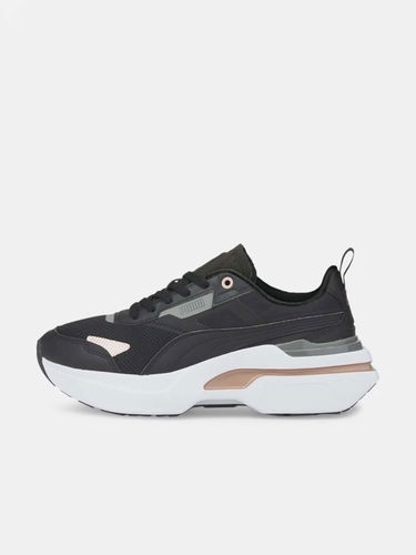 Tenisky a topánky Puma Kosmo Rider Čierna | 38489201, 0