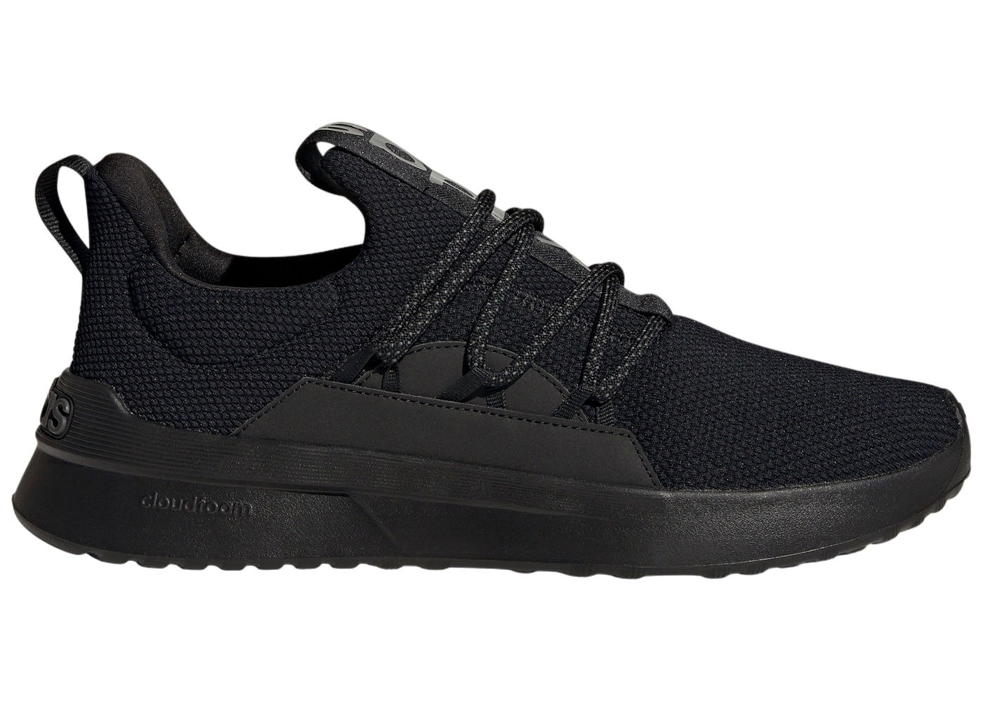 Tenisky a topánky adidas Originals Lite Racer Adapt 5.0 Core Black Grey Čierna | GX6784, 0