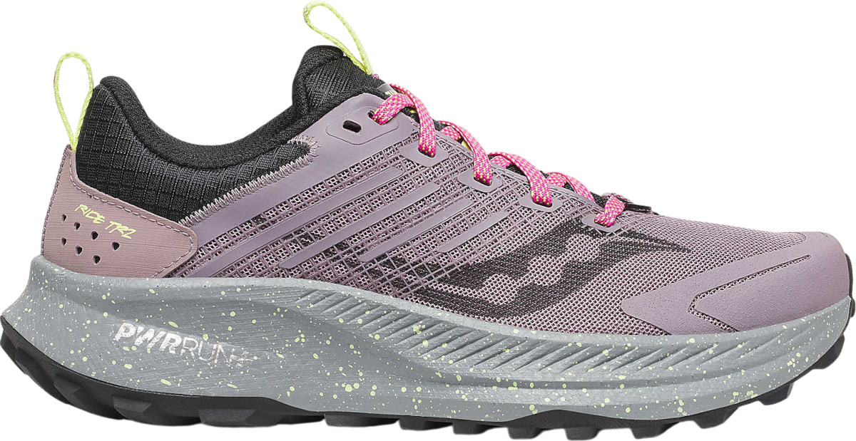 Tenisky a topánky Saucony Saucony RIDE TR2 Fialová | s10951-160, 0