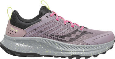 Tenisky a topánky Saucony Saucony RIDE TR2 Fialová | s10951-160, 0