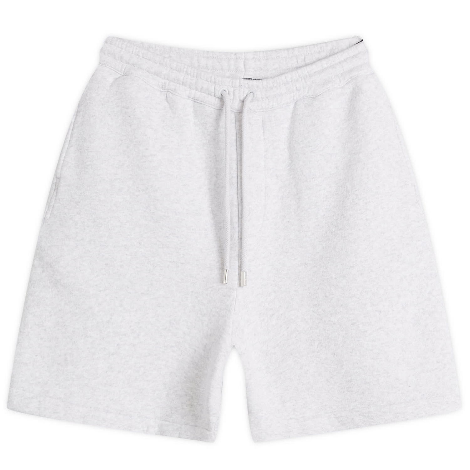 Šortky Jacquemus Jacquemus Athletic Club Logo Sweat Shorts Šedá | 25E255JS313-2465-9CM, 1