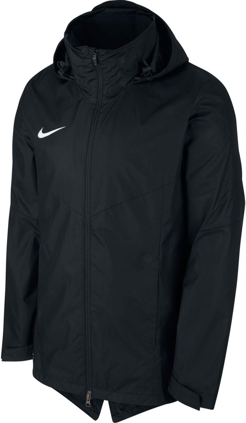 Vetrovka Nike Black Rain Jacket Čierna | 893796-010