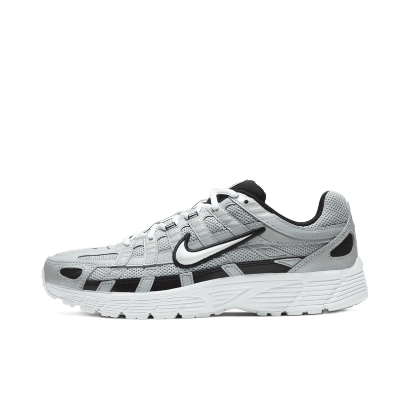 Tenisky a topánky Nike P-6000 "Pure Platinum" Šedá | CD6404-006
