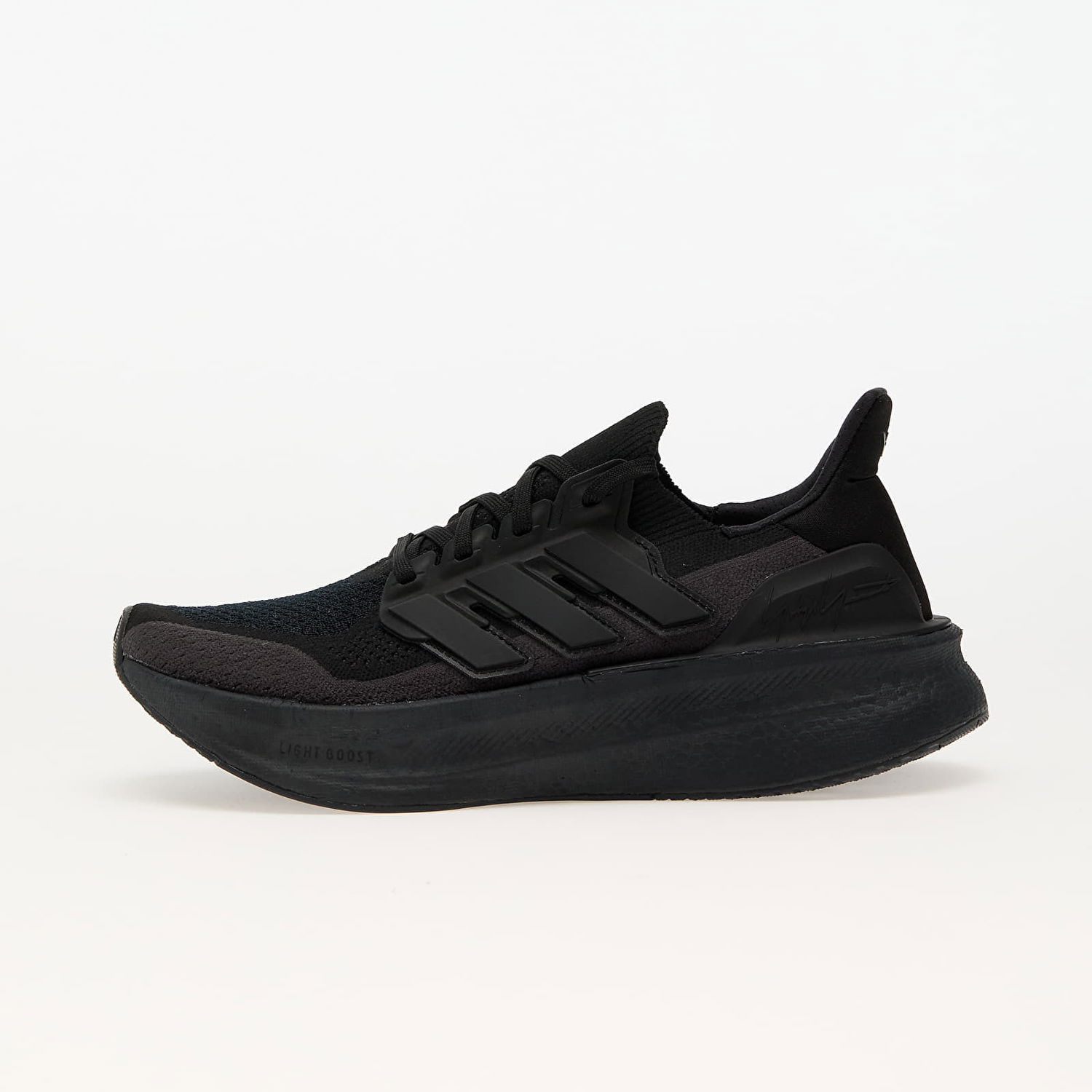 Tenisky a topánky Y-3 Ultraboost 5 Black/ Black/ Carbon Čierna | JP7438, 0
