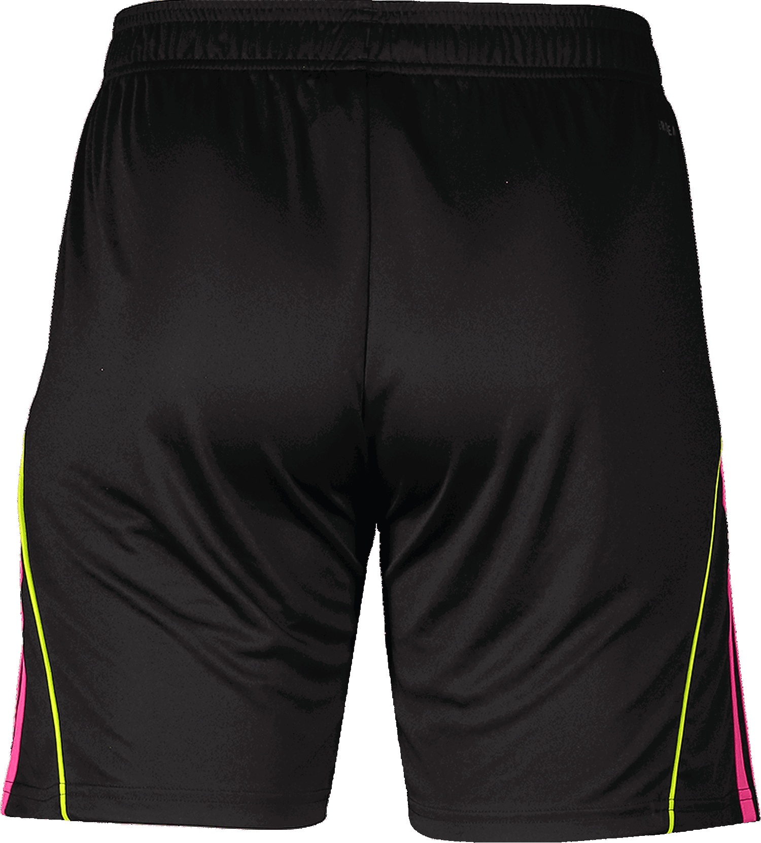 Šortky adidas Originals Hamburger SV 3rd 2025/26 Kids' Soccer Shorts Čierna | 6hsvjd7414-3rd, 1