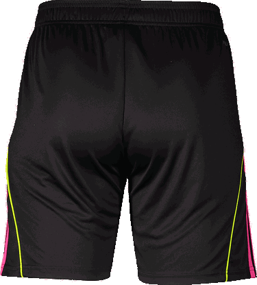 Šortky adidas Originals Hamburger SV 3rd 2025/26 Kids' Soccer Shorts Čierna | 6hsvjd7414-3rd, 1
