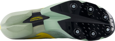 Tenisky a topánky New Balance FuelCell SuperComp PWR-X v3 Zelené | usdelst3-usdelst3, 3