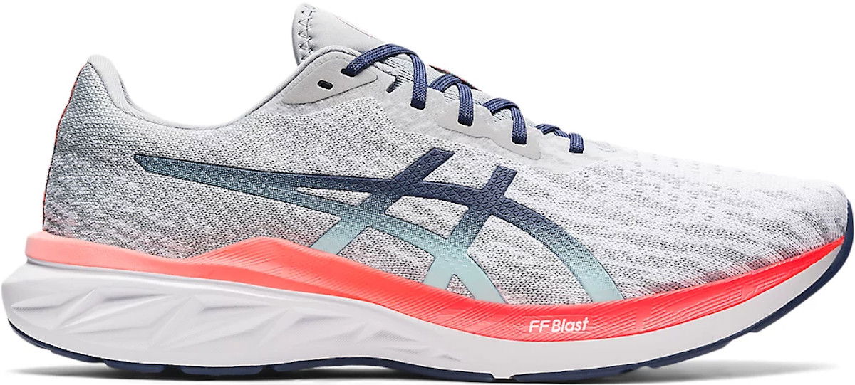 Tenisky a topánky Asics Dynablast 2 Šedá | 1011b304-960, 0
