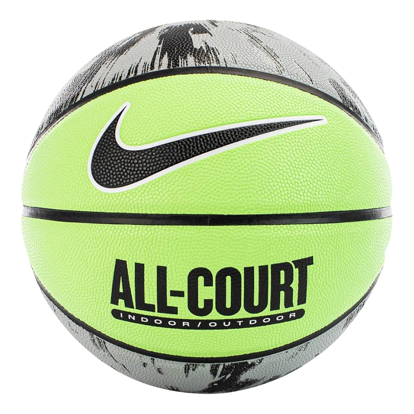 Športový doplnok Nike Basketball Everyday All Court 8P Graphic Rôznofarebný | 901734-10150