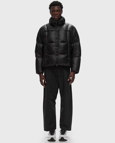 Nohavice Goldwin Wide Pants Čierna | GZ74351-BK, 1