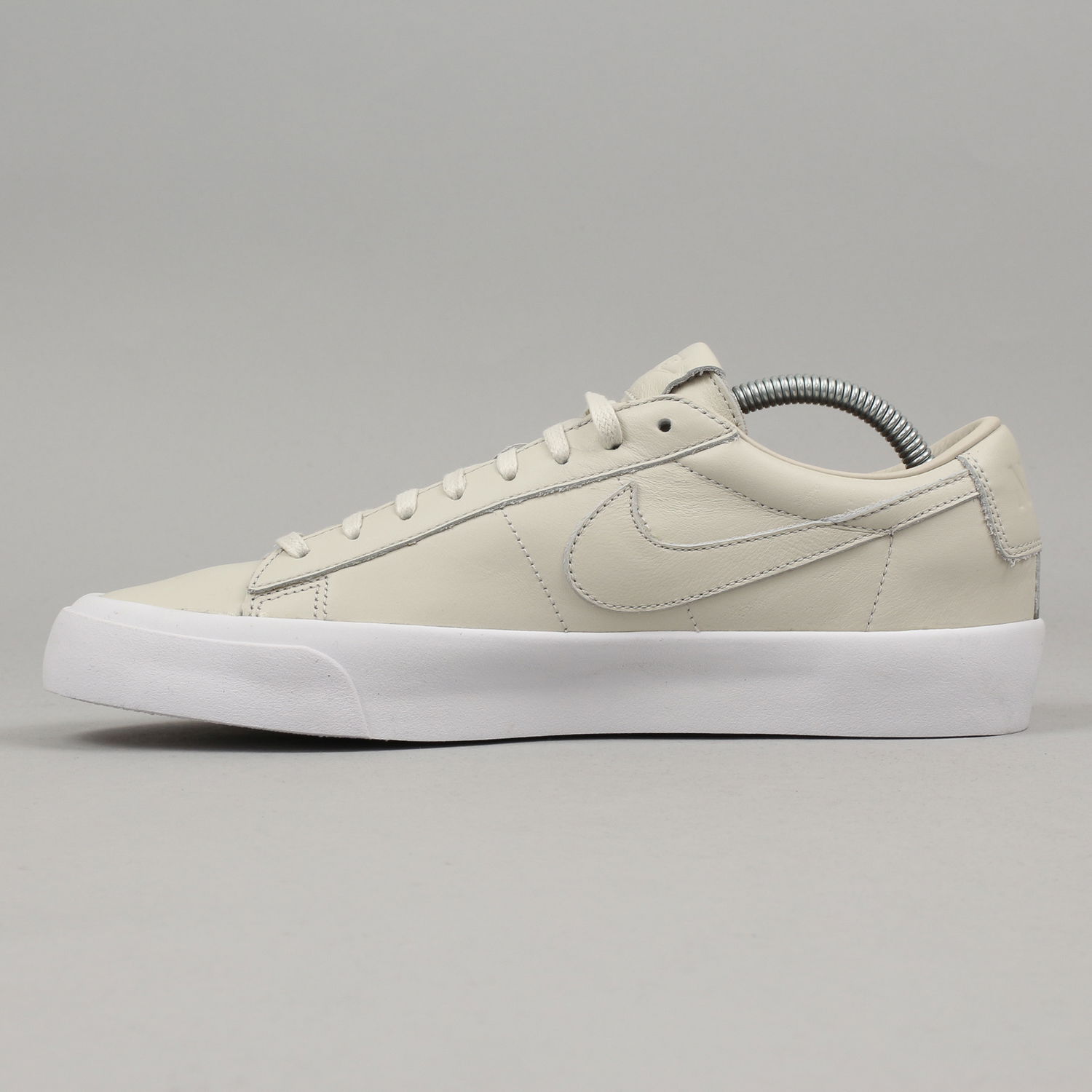 Tenisky a topánky Nike Blazer Studio QS Béžová | 850478-001, 1