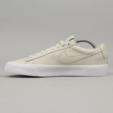 Tenisky a topánky Nike Blazer Studio QS Béžová | 850478-001, 1