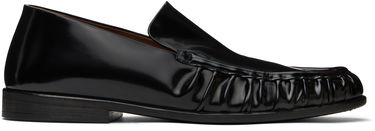 Starostlivosť o obuv Marsèll Marsèll Mocassino Loafers Čierna | MM4651 P041666, 0