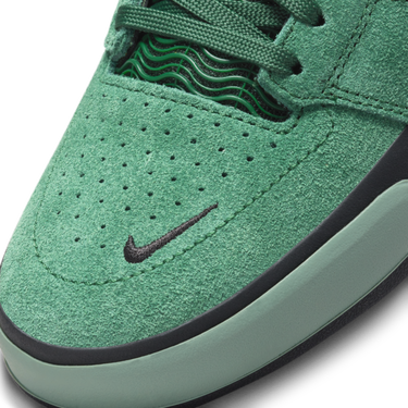 Tenisky a topánky Nike SB Ishod Wair Zelené | DC7232-301, 4