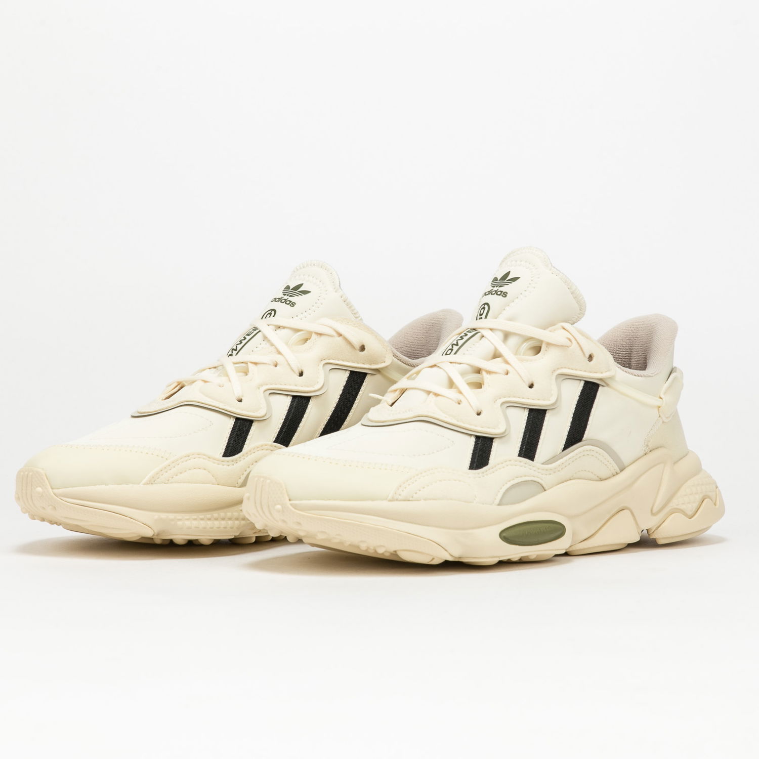 Tenisky a topánky adidas Originals Ozweego Béžová | H04242, 1