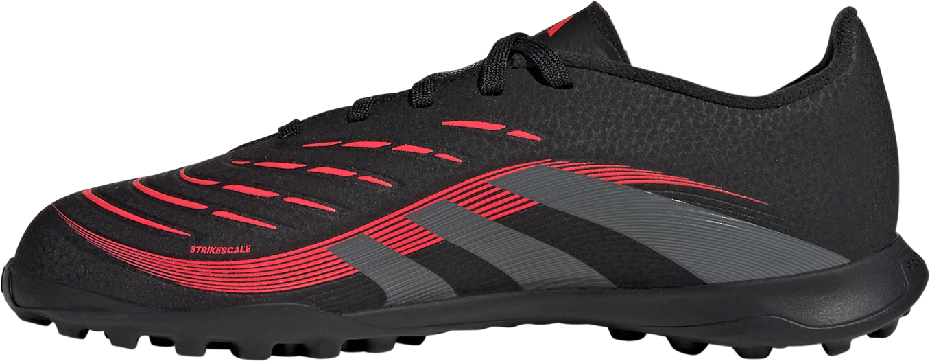 Tenisky a topánky adidas Performance Predator League Turf Čierna | ID3800, 1