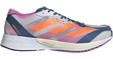 Tenisky a topánky adidas Performance Adizero Adios 7 Rôznofarebný | gx6647, 1