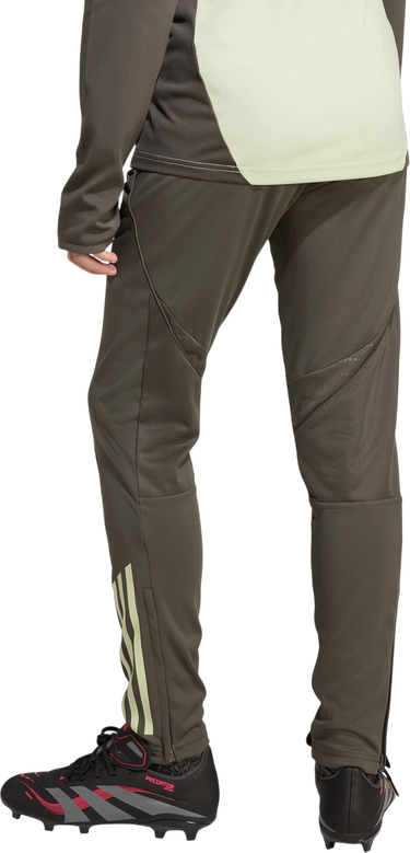 Tepláky adidas Originals Real Madrid Training Pants 2025/26 Šedá | jp3985, 2