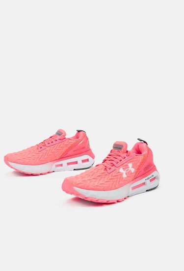 Tenisky a topánky Under Armour HOVR Mega 2 Clone W Ružová | 3024480-600, 3