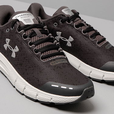 Tenisky a topánky Under Armour Charged Rogue Čierna | 3021948-001, 5