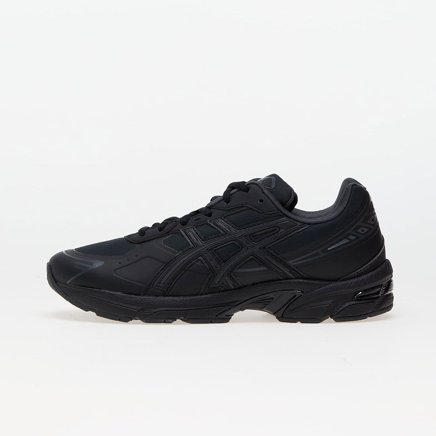 Tenisky a topánky Asics Gel-1130 Ns Čierna | 1203A413-001, 0