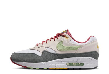 Tenisky a topánky Nike Air Max 1 "Cracked Multi-Color" Rôznofarebný | FZ4133-640, 1