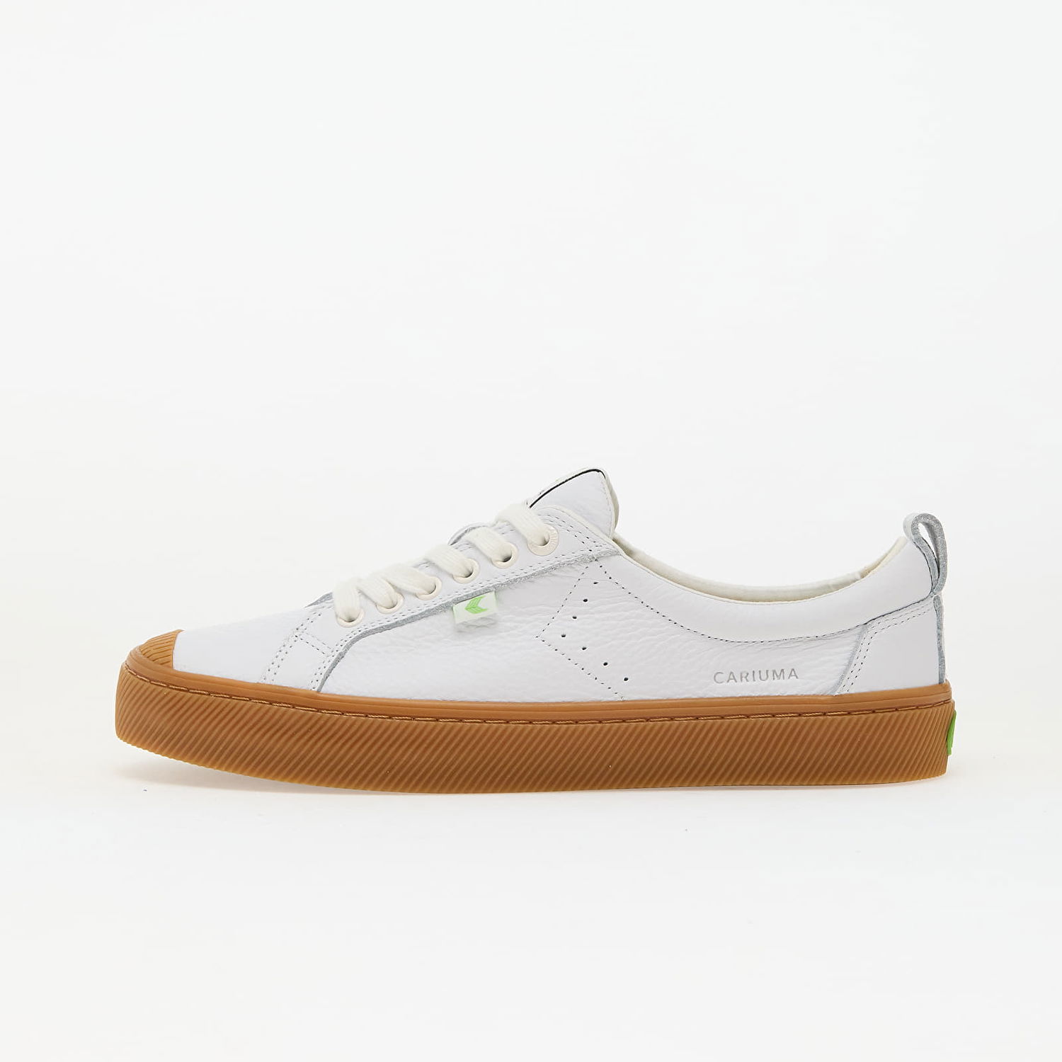 Tenisky a topánky Cariuma OCA Low Gum Biela | 100104W40 M, 0
