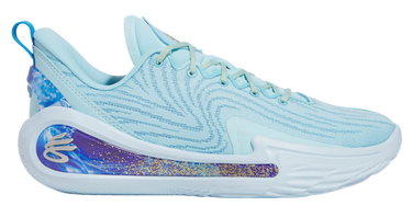 Tenisky a topánky Under Armour CURRY 12 PSCS Tyrkysová | 3028496-494, 0