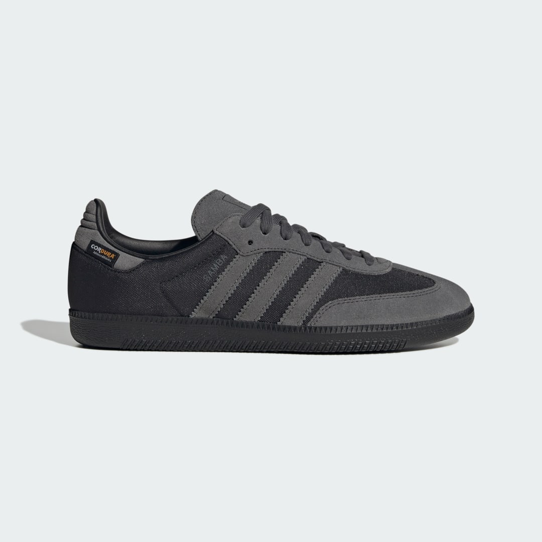 Tenisky a topánky adidas Originals Samba OG Šedá | JI3214, 1