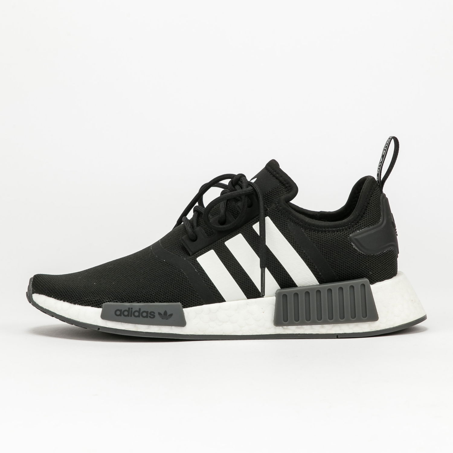 Tenisky a topánky adidas Originals NMD_R1 Primeblue Čierna | GZ9258, 0