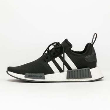 Tenisky a topánky adidas Originals NMD_R1 Primeblue Čierna | GZ9258, 0