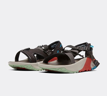 Tenisky a topánky Nike Oneonta Sandal Rôznofarebný | DJ6603-003, 1