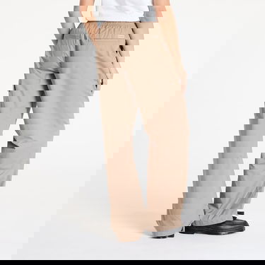 Nohavice CALVIN KLEIN Calvin Klein Jeans Cotton Cargo Pants Béžová | J20J224847 PFW, 2