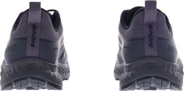 Tenisky a topánky inov-8 INOV-8 TrailFly Wide Šedá | 001148-bk-w-001, 3
