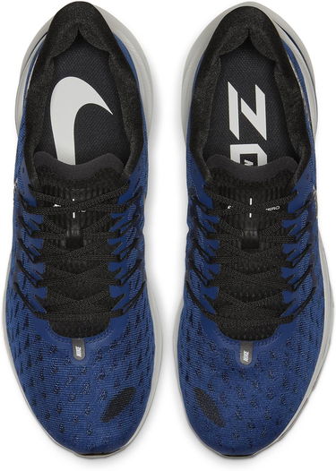 Tenisky a topánky Nike Air Zoom Vomero 14 Navy | ah7857-402, 3