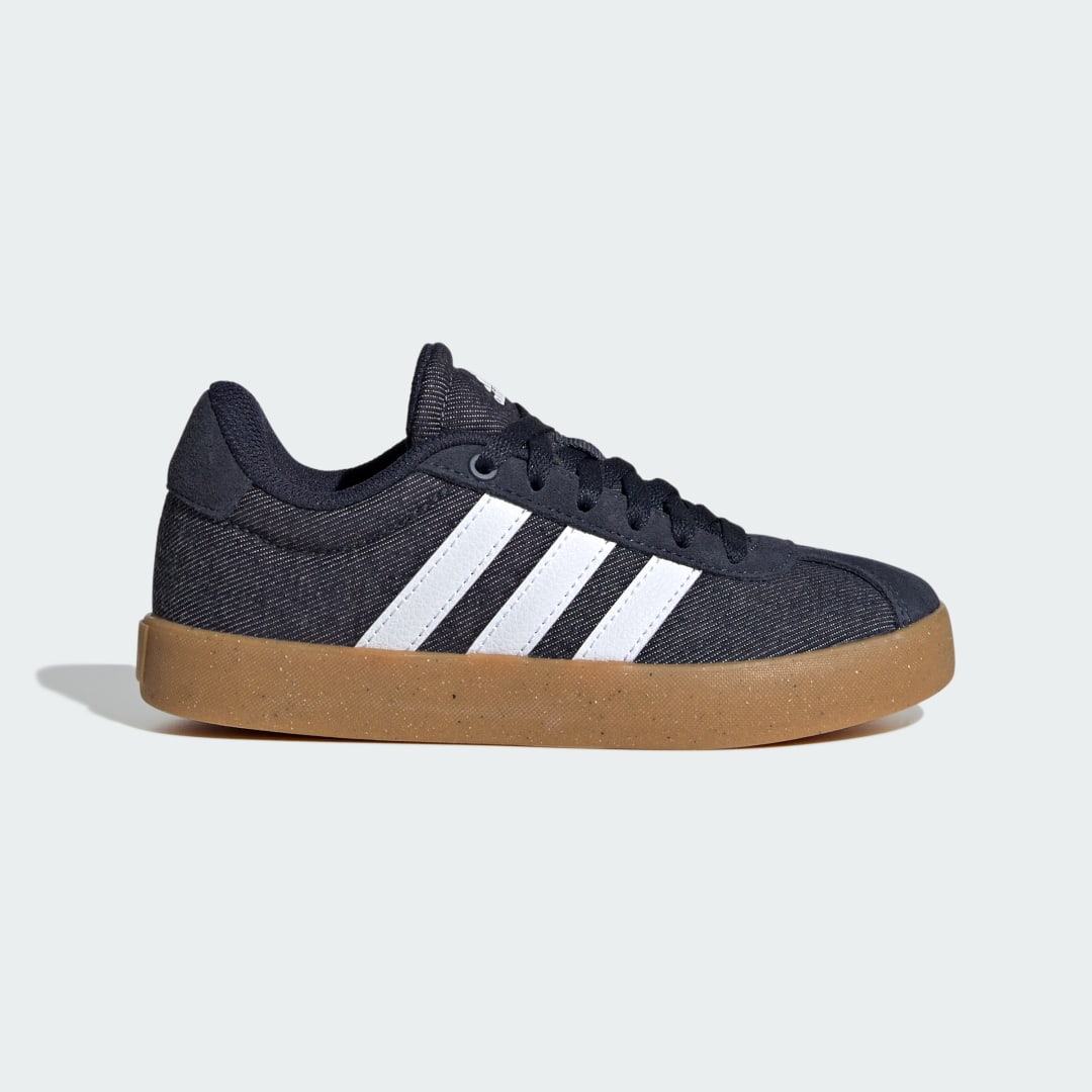 Tenisky a topánky adidas Performance VL Court 3.0 Navy | JS3486, 0
