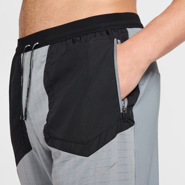 Tepláky Nike Nike Phenom Elite Running Pants Šedá | HF7454-065, 2