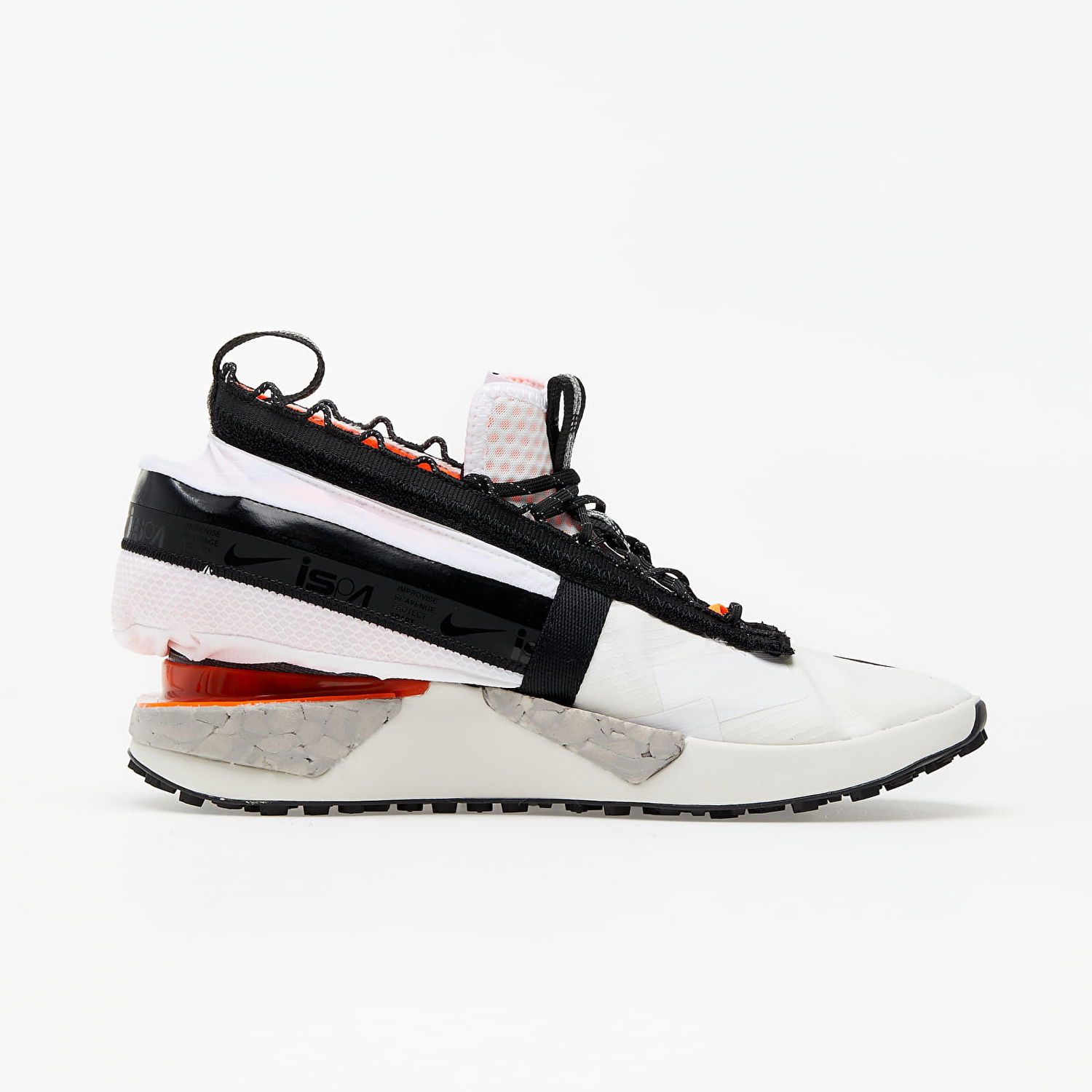 Tenisky a topánky Nike Drifter Gator ISPA Biela | CI1392-100, 1
