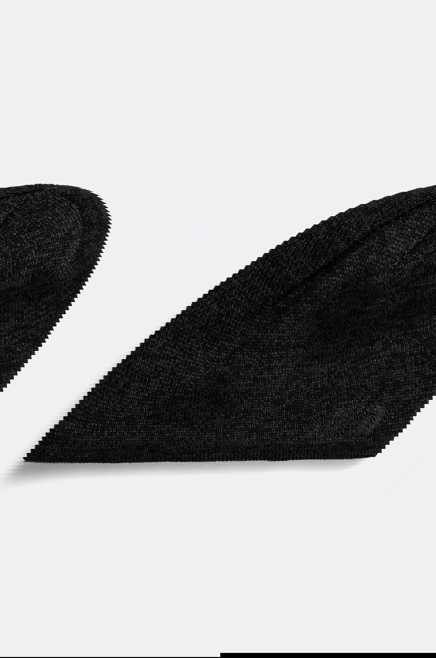 Kulicha The North Face The North Face Jim Beanie Čierna | NF0A8CQ2KS71, 0