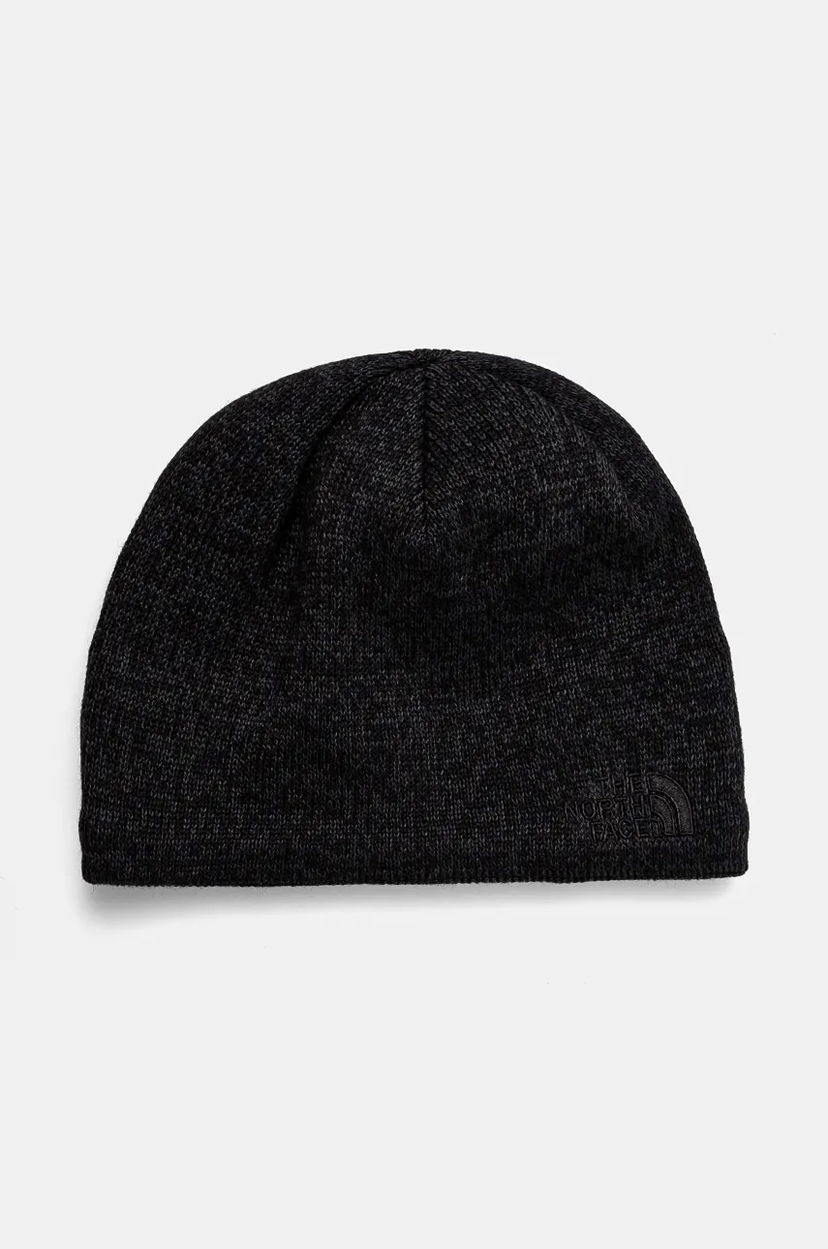 Kulicha The North Face The North Face Jim Beanie Čierna | NF0A8CQ2KS71