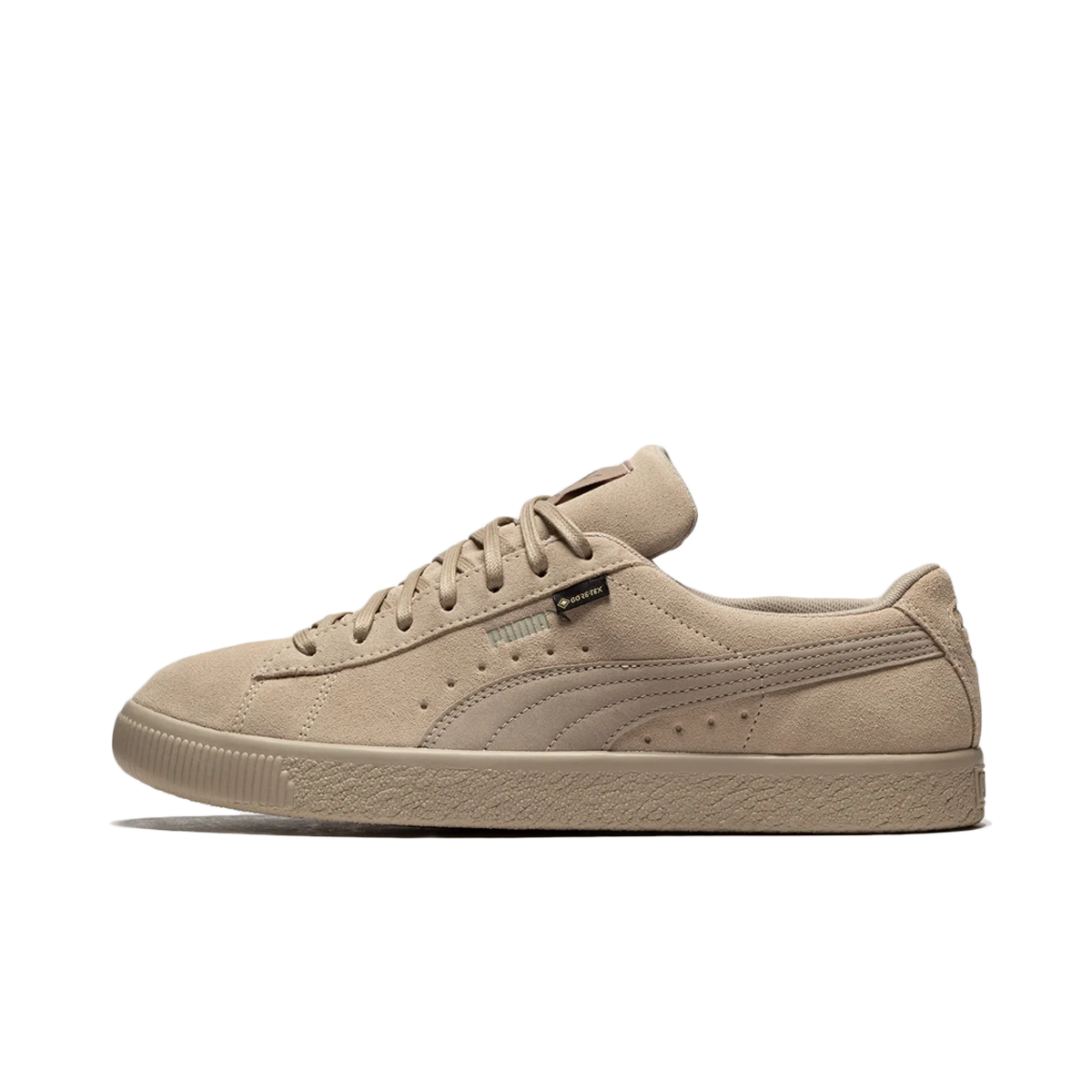 Tenisky a topánky Puma Nanamica x Suede VTG GTX "Vintage Khaki" Béžová | 385875-02, 0