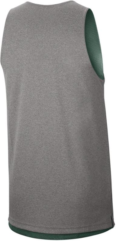 Tielko Nike Nike Standard Issue Basketball Tank Top Zelené | cn0721-323, 1