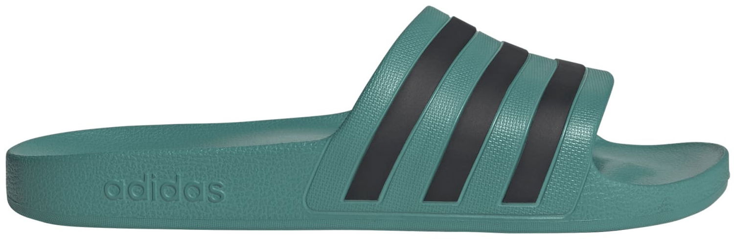 Tenisky a topánky adidas Originals Sportswear Adilette Aqua Slides Zelené | js1126, 0